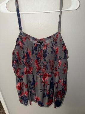 Cold should Top! (TORRID)